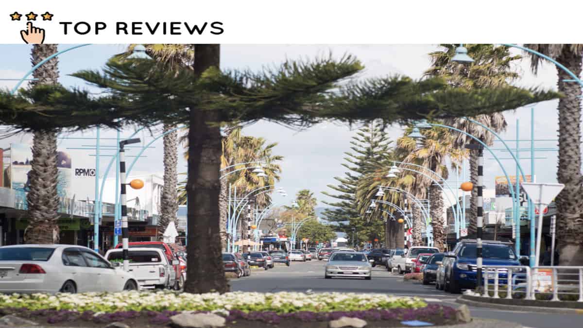 What Makes Mount Maunganui Special