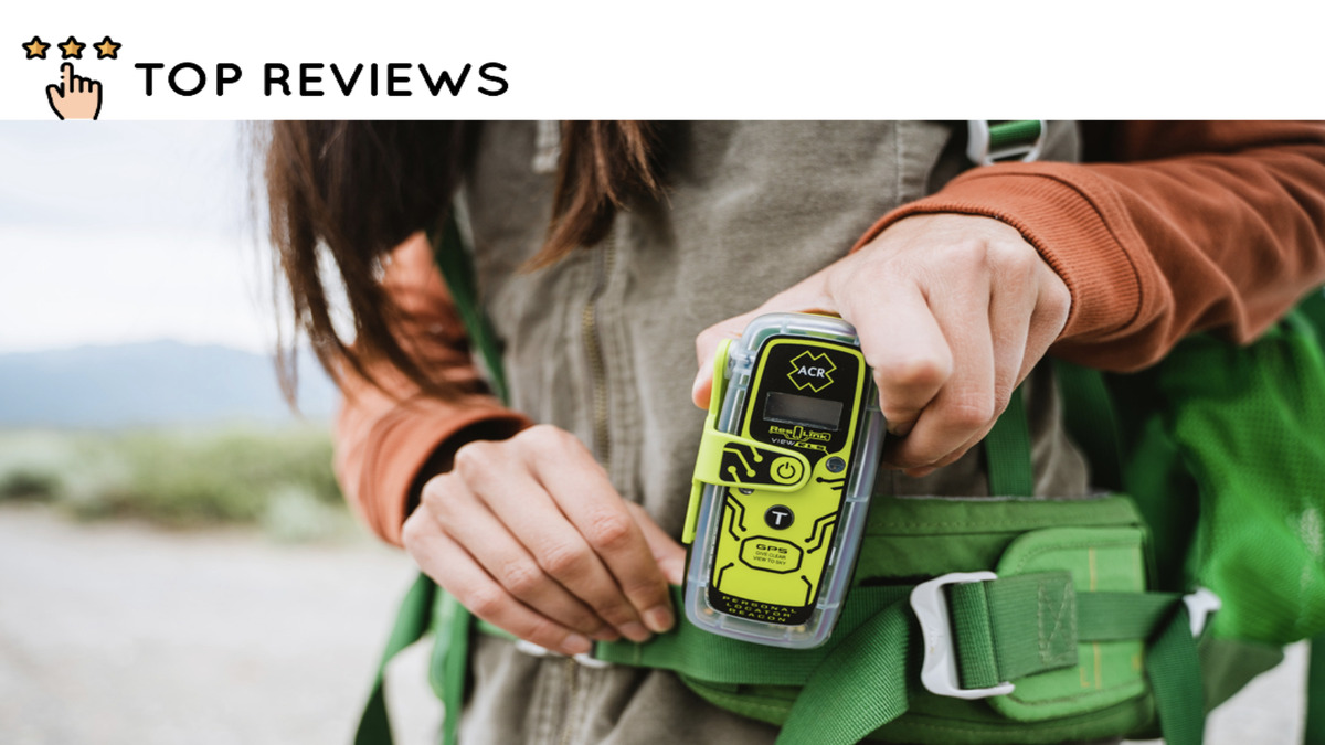 Why You Need PLB for Abel Tasman