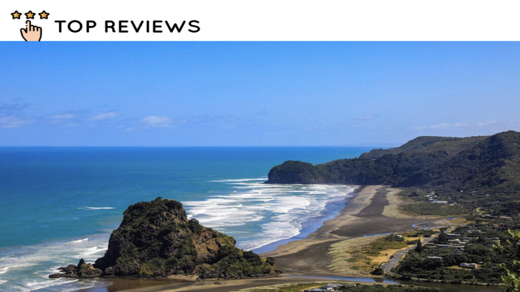 History Behind Piha Beach