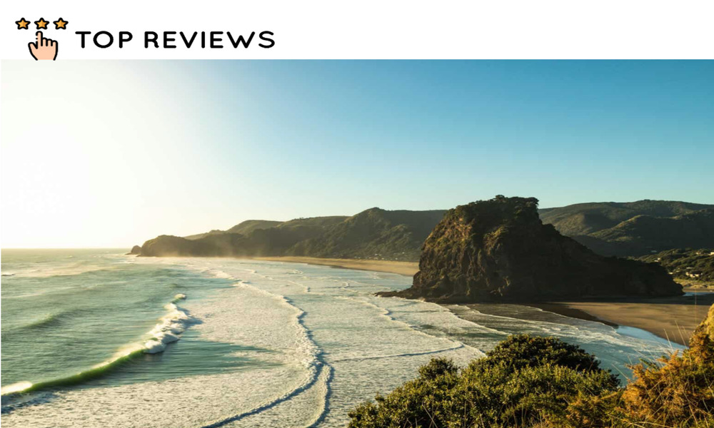 How to Get to Piha Beach without a Car