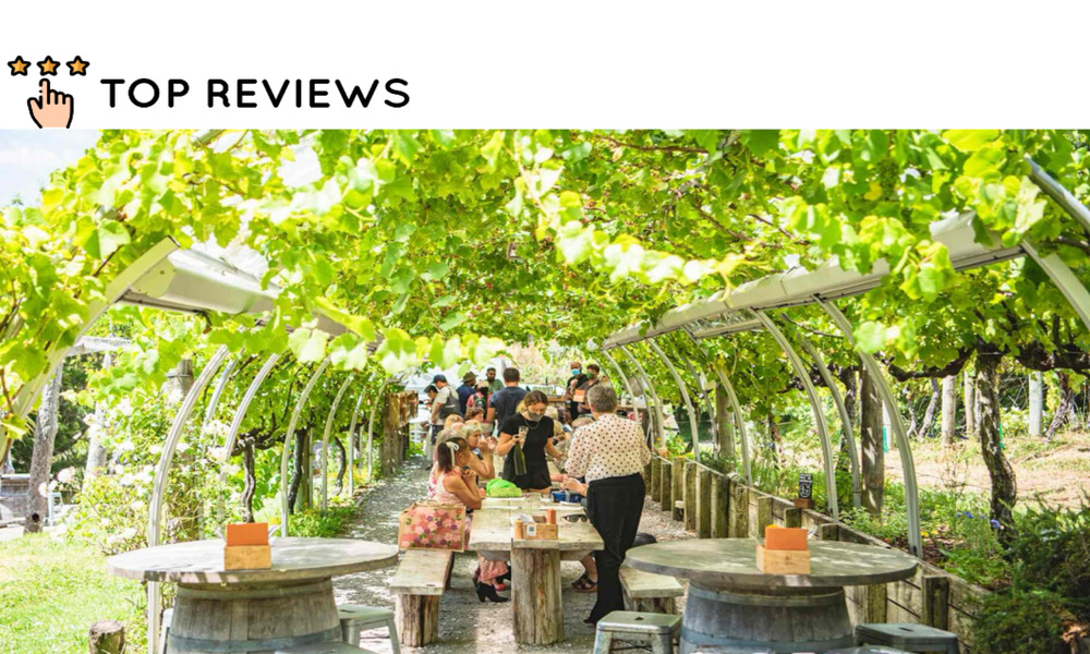 The 10 Best Outdoor Dining Places in Auckland