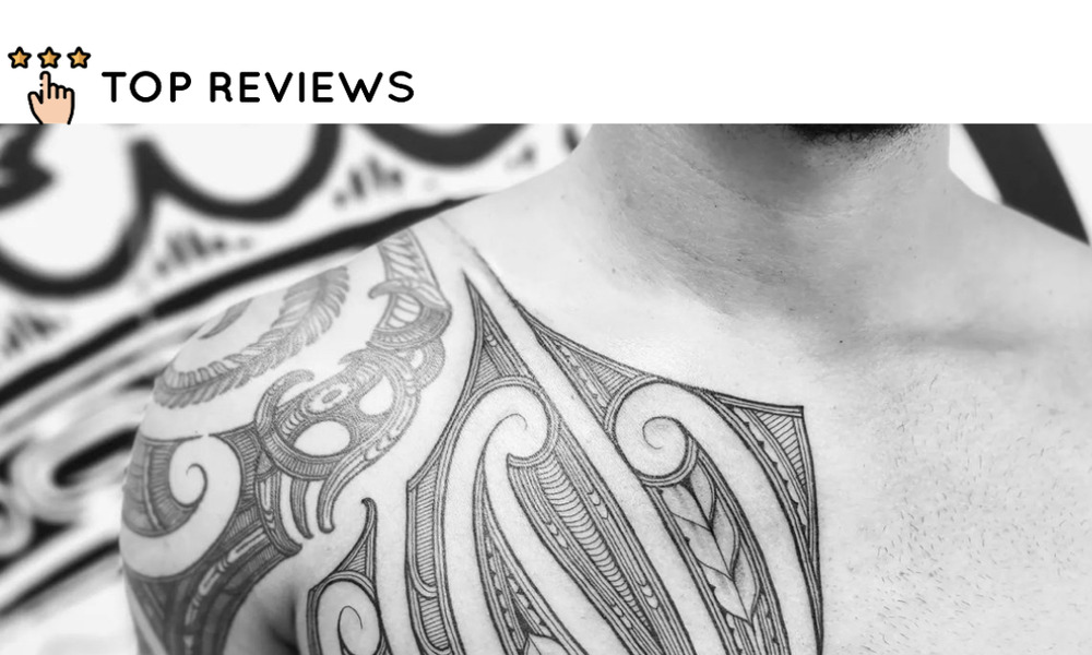 What is the difference between Ta Moko and Kirituhi