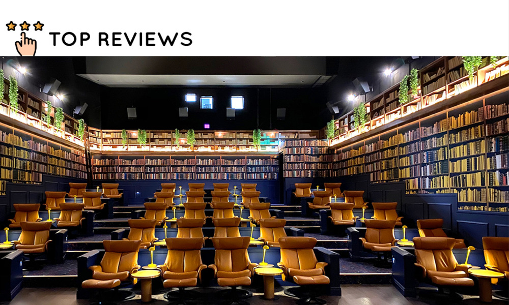 Best Botique Cinemas in Auckland