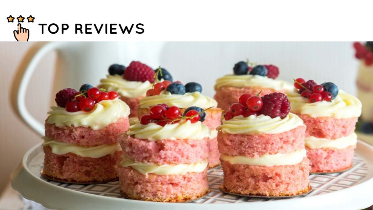 Best Cakes in Auckland