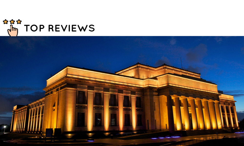 Best Museums in Auckland