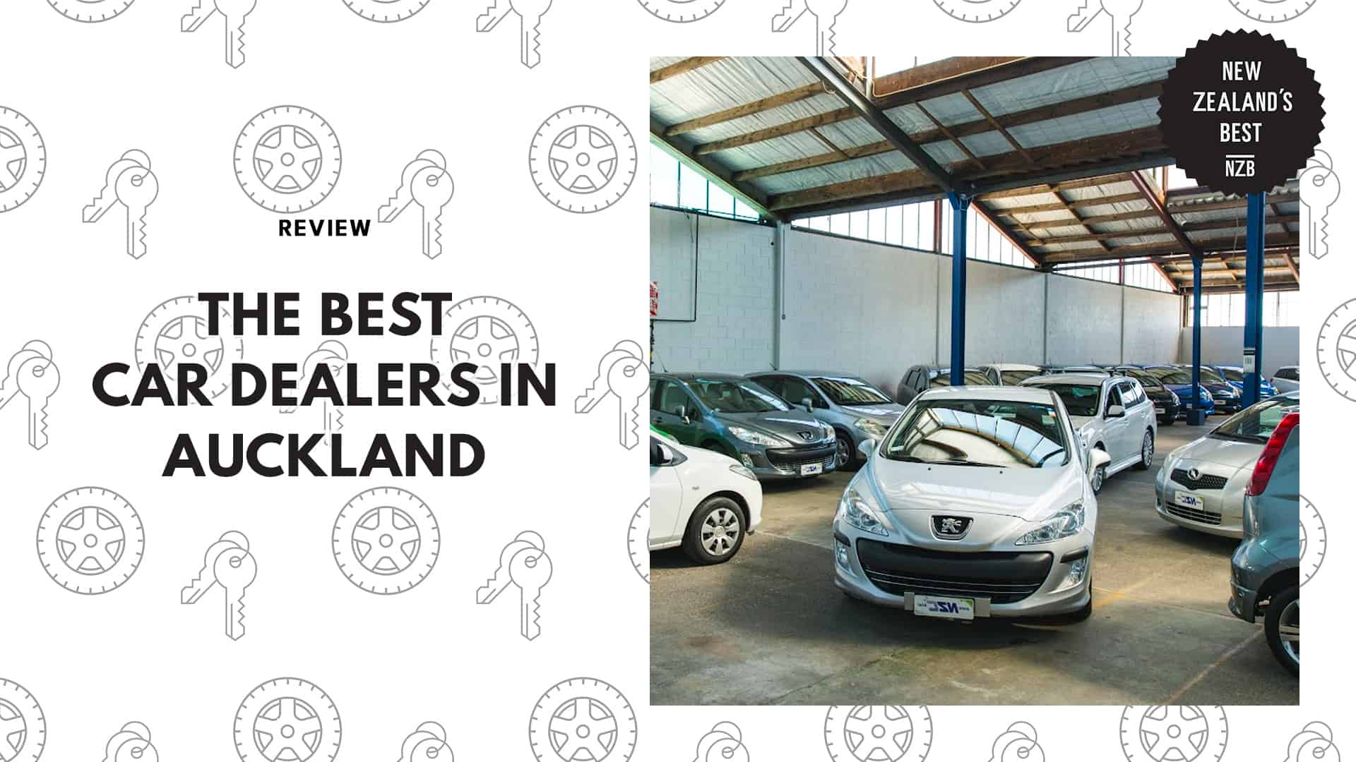The 9 Best Car Dealers In Auckland