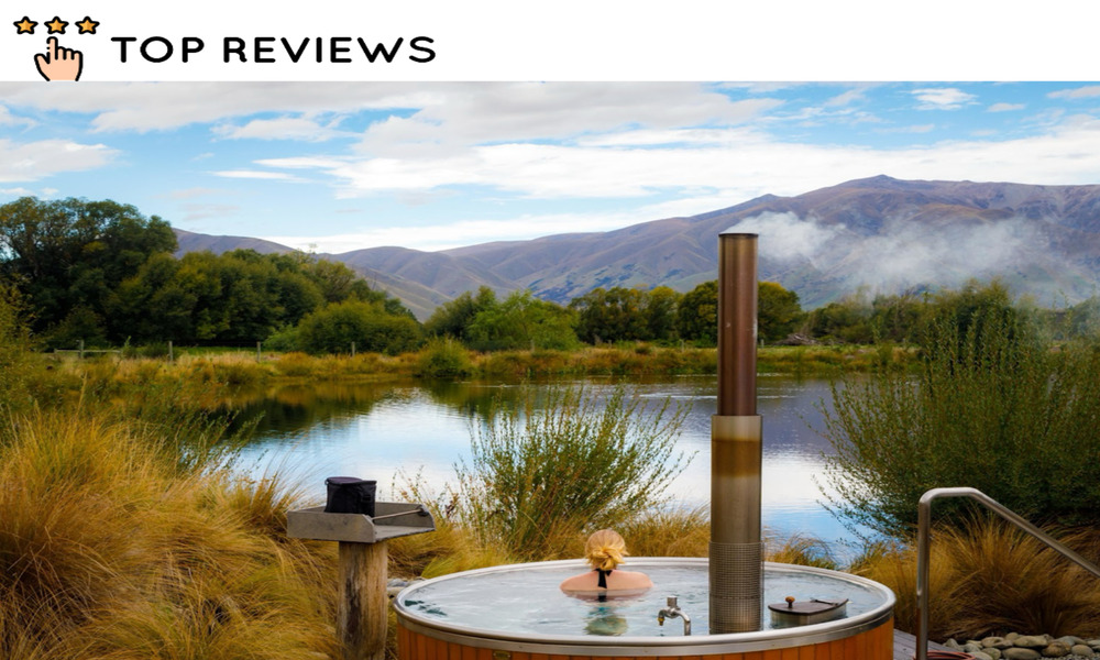 Top Hot Pools in New Zealand