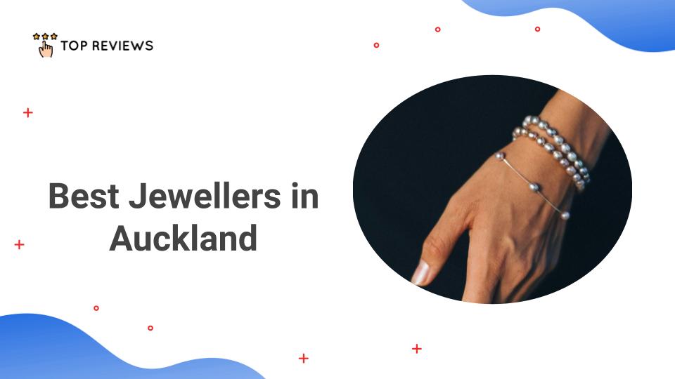 Best Jewellers in Auckland Banner