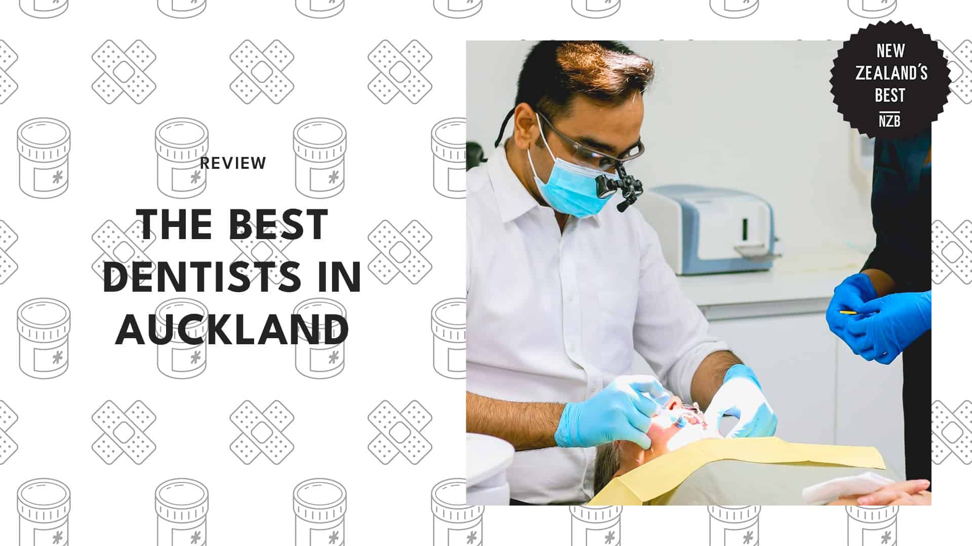 Best Dentists Auckland