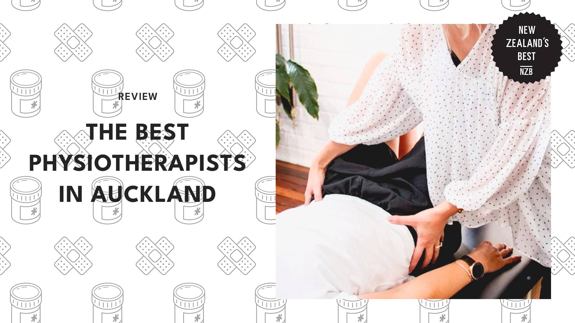 Best Physiotherapists