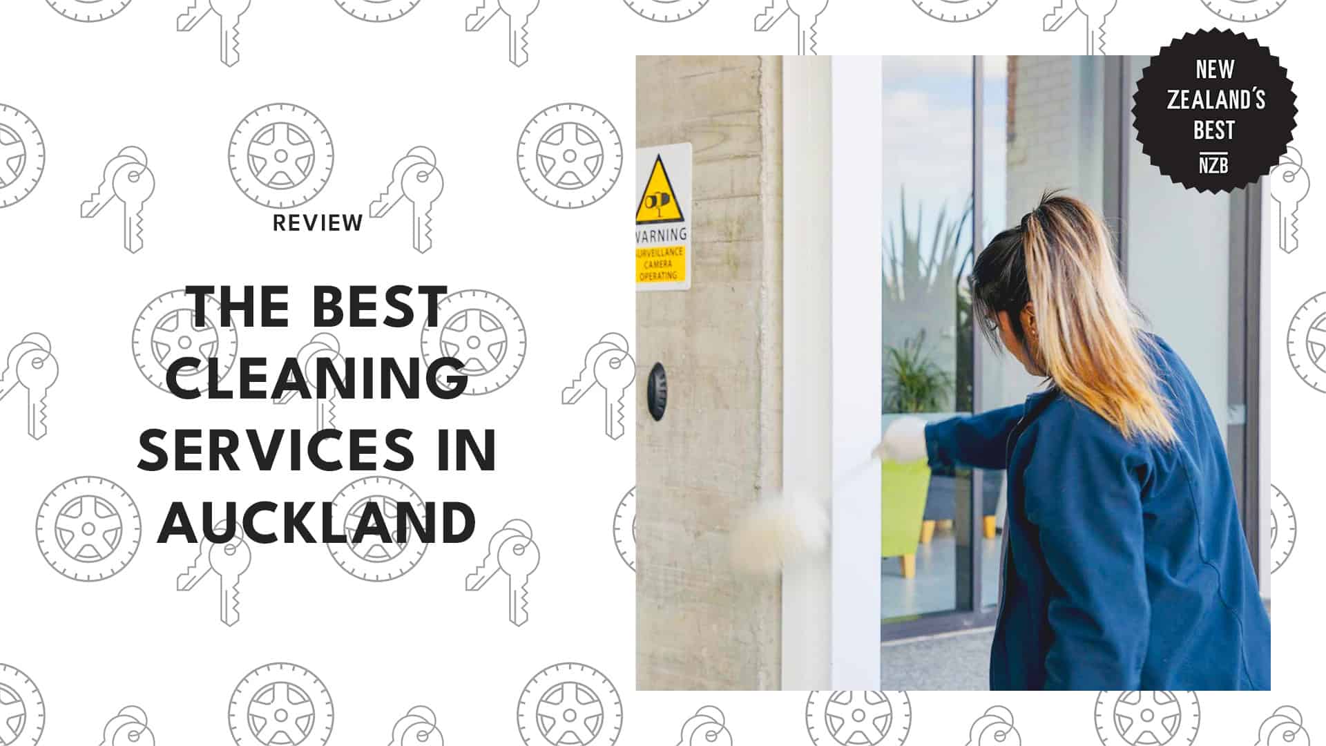 Best Cleaning Services Auckland