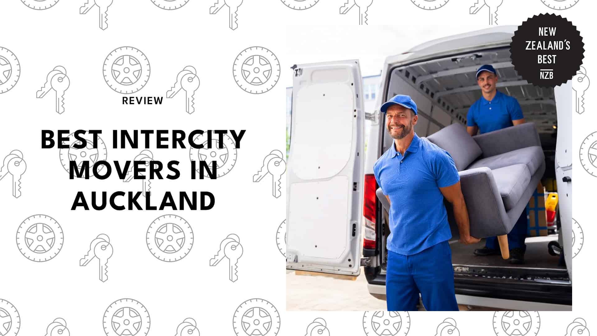 Top Intercity Movers in Auckland That Set The Bar For Stress-free Moves