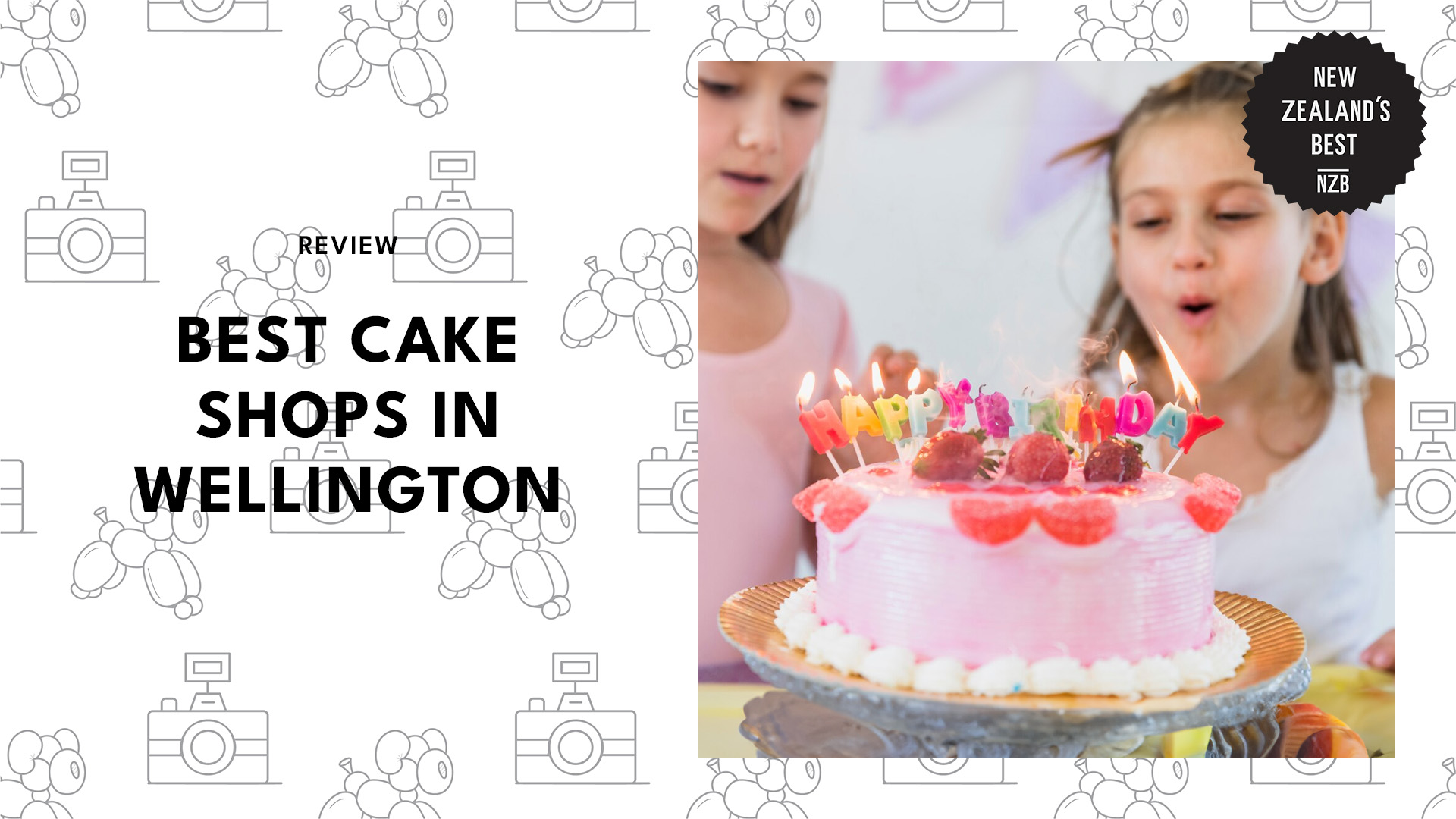 best-cake-shops-wellington