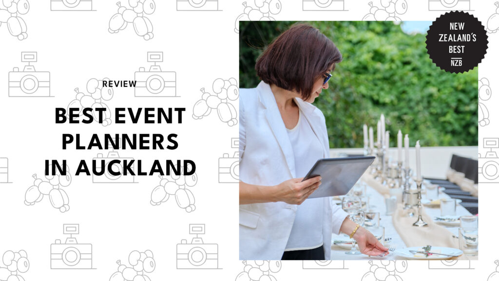 best-event-planners-auckland