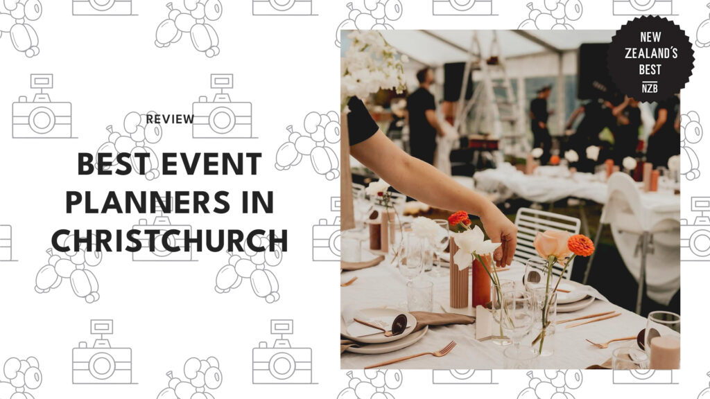 best-event-planners-christchurch