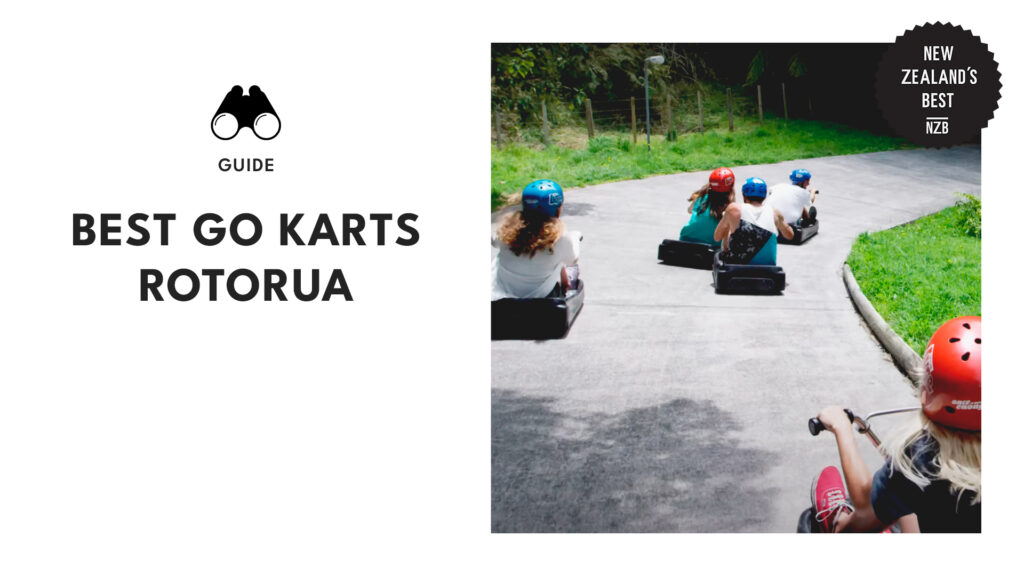 best-go-karts-rotorua