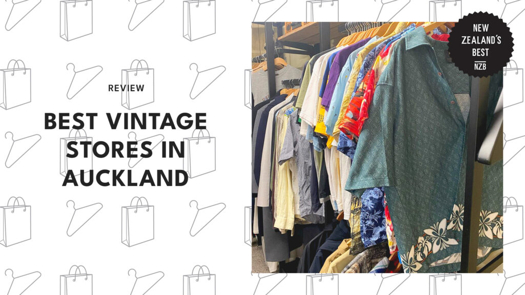 best-vintage-stores-auckland