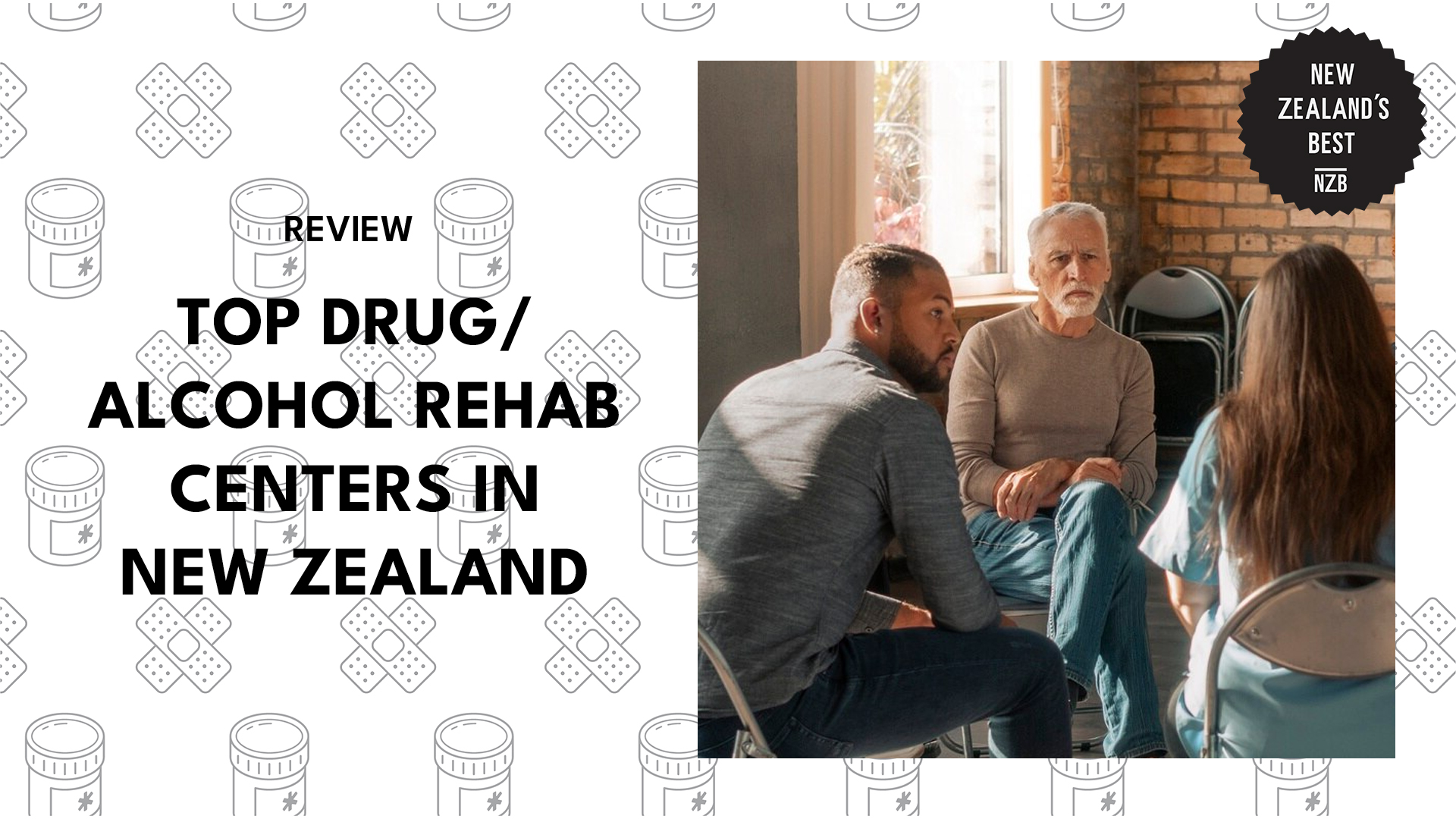 top-drug-alcohol-rehab-new-zealand