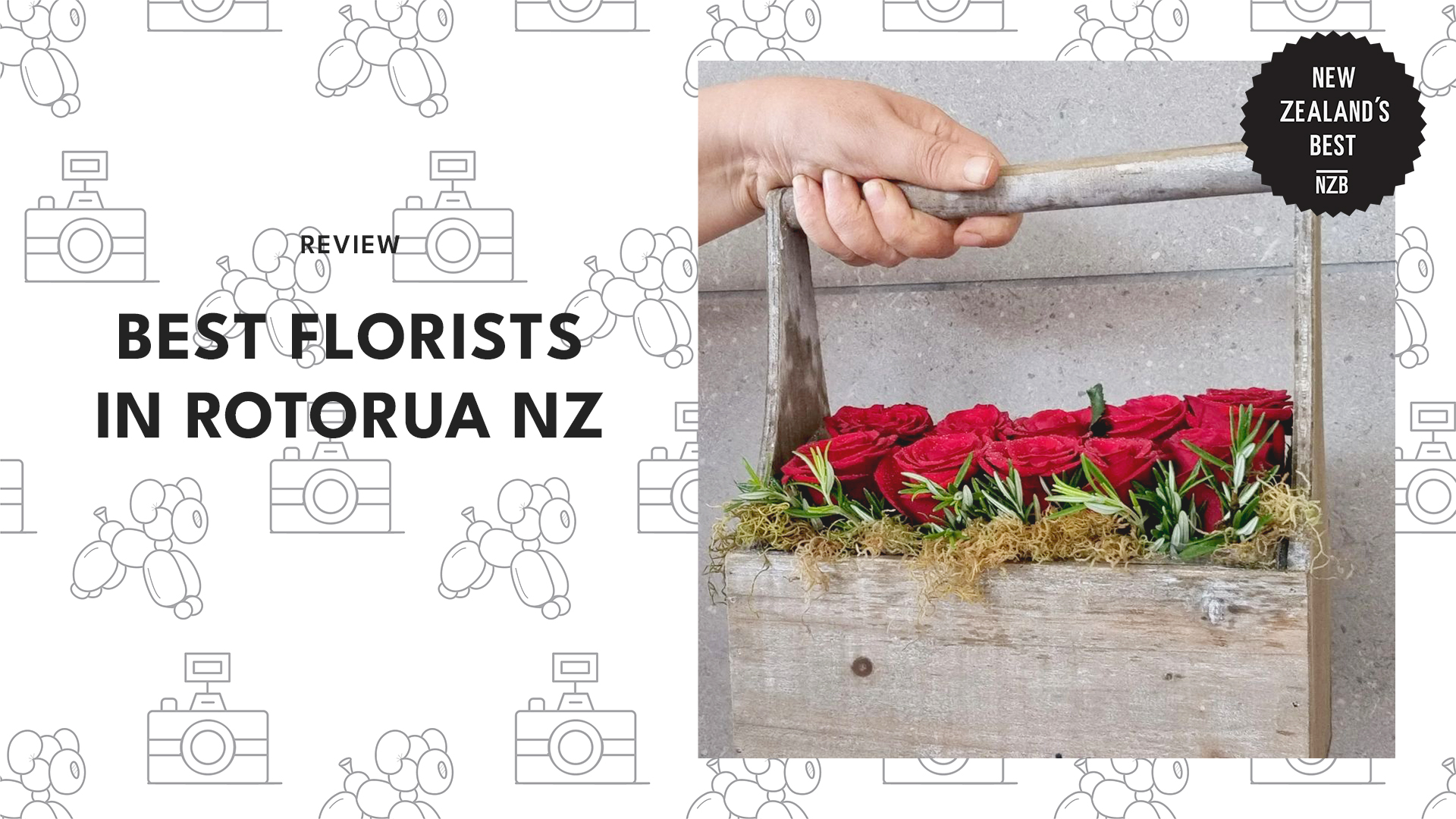 best-florist-rotorua