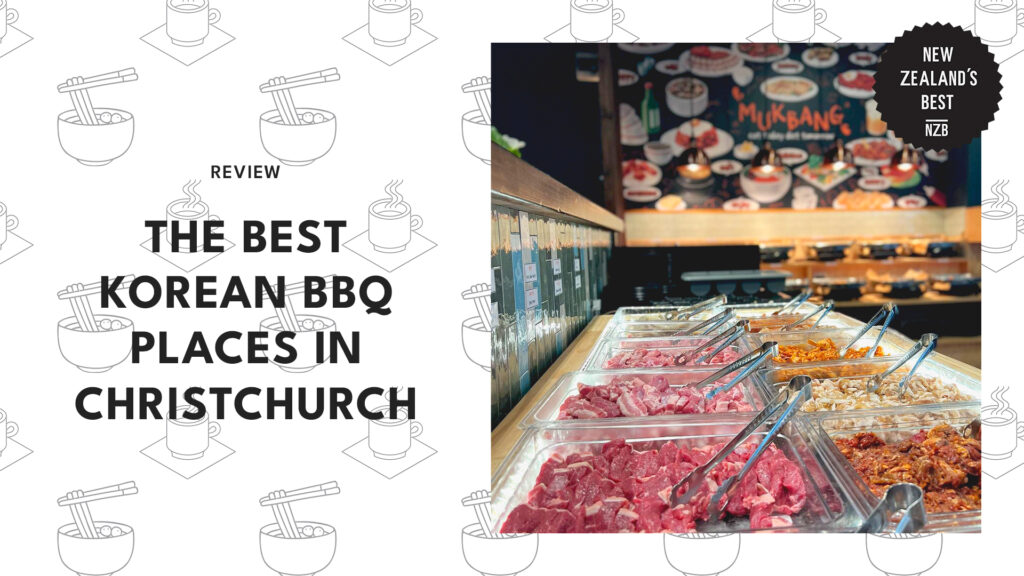 best-korean-bbq-places-christchruch