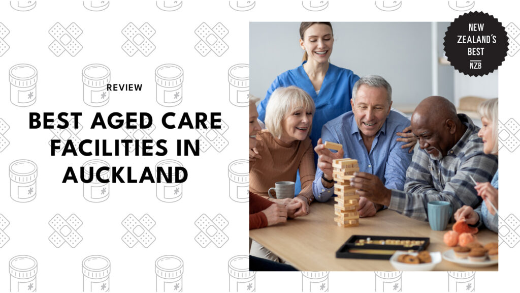 best-aged-care-facilities-auckland