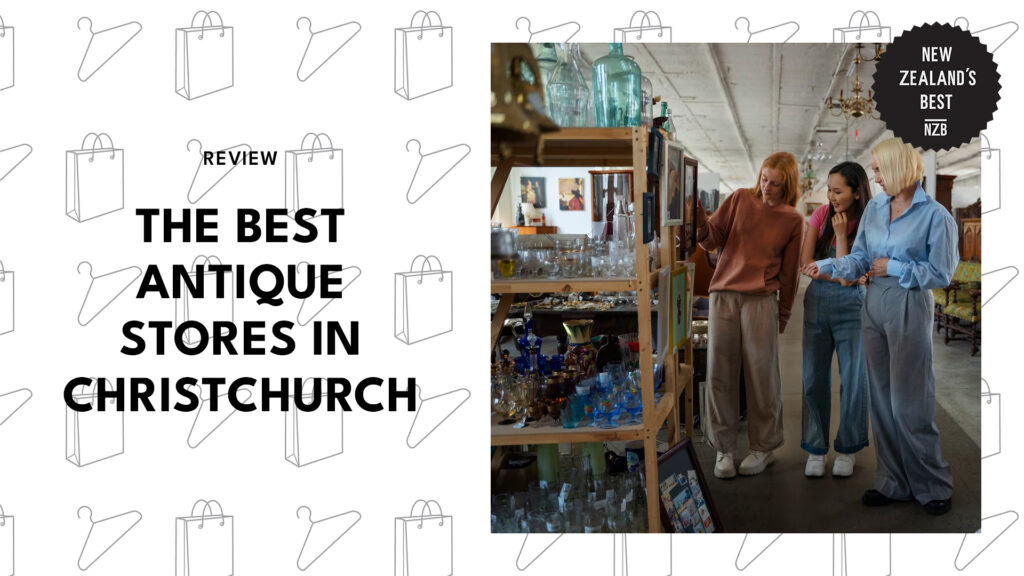 best-antique-stores-christchurch