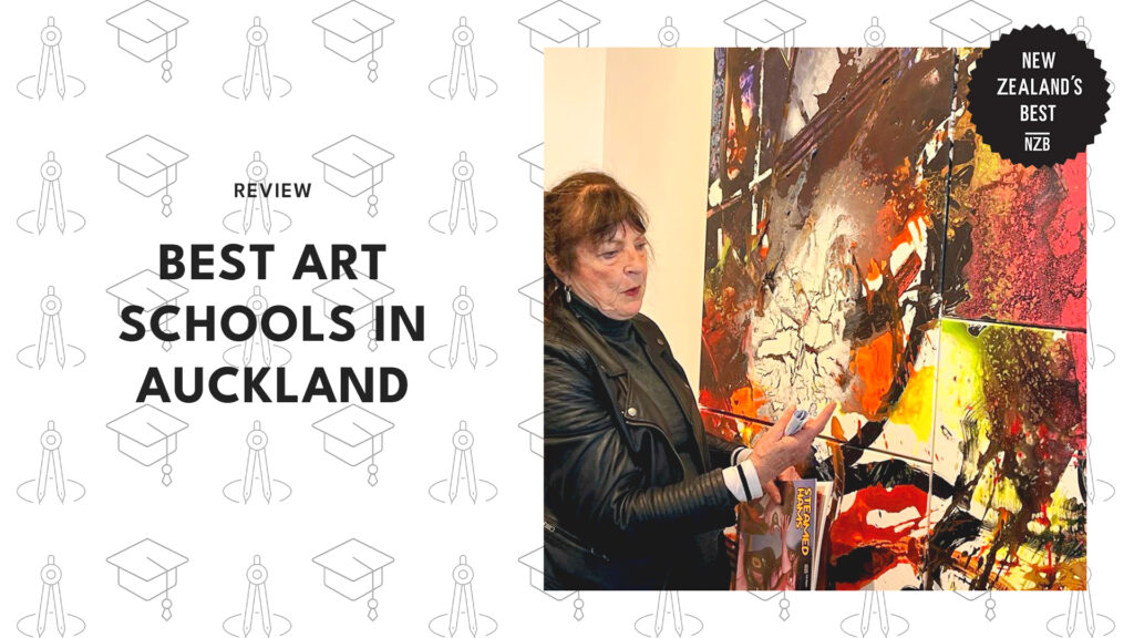 best-art-school-auckland