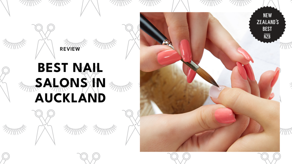 best-nail-salon-auckland