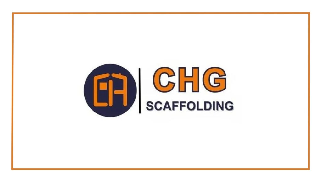chg scaffolding