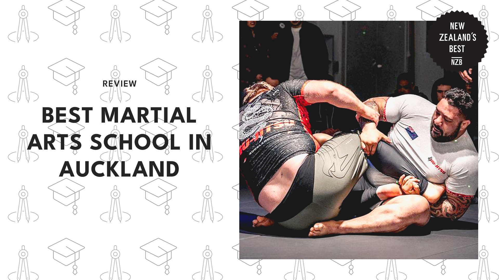 best-martial-arts-school-auckland