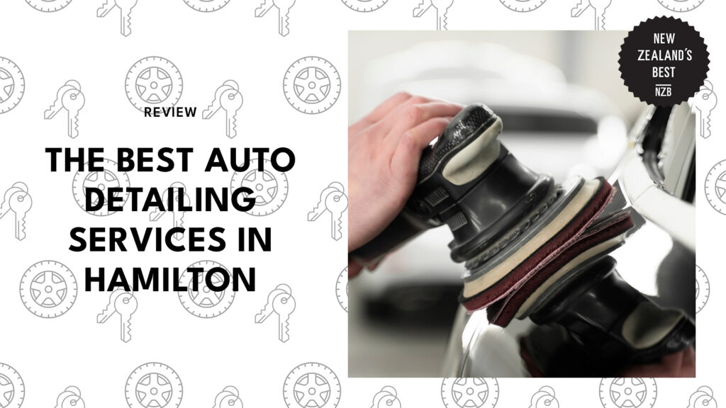 best-auto-detailing-hamilton