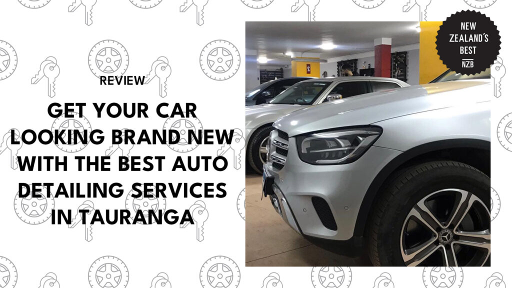 best-auto-detailing-tauranga