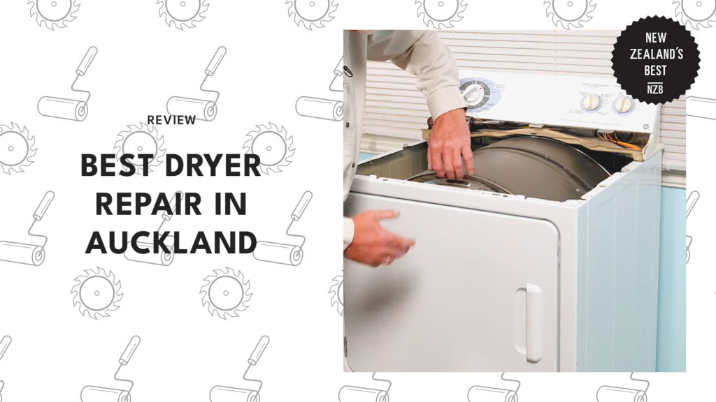 best-dryer-repair-auckland
