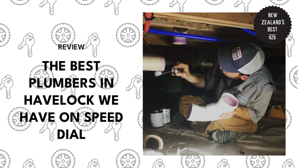 best-plumbers-havelock