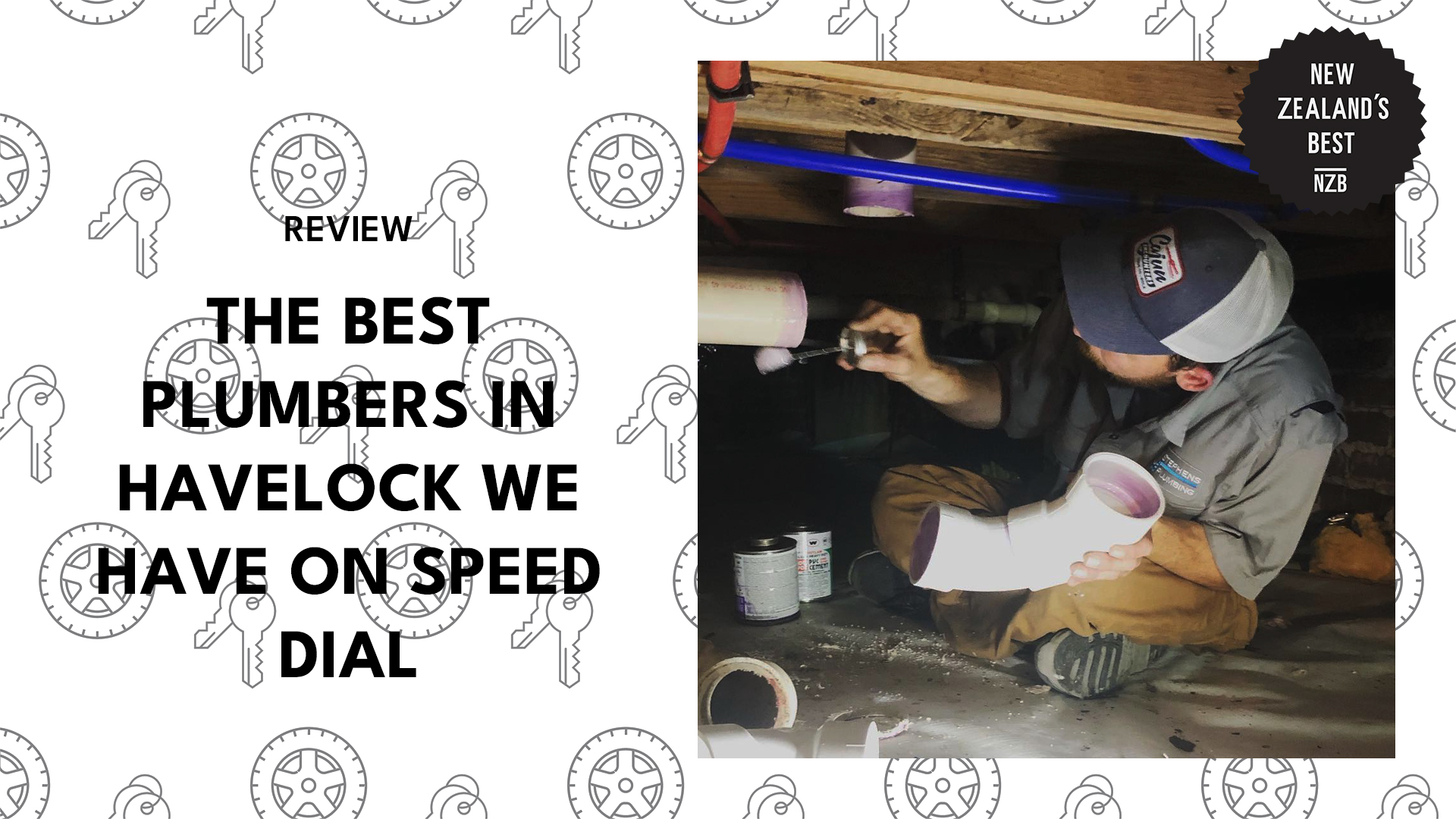 best-plumbers-havelock