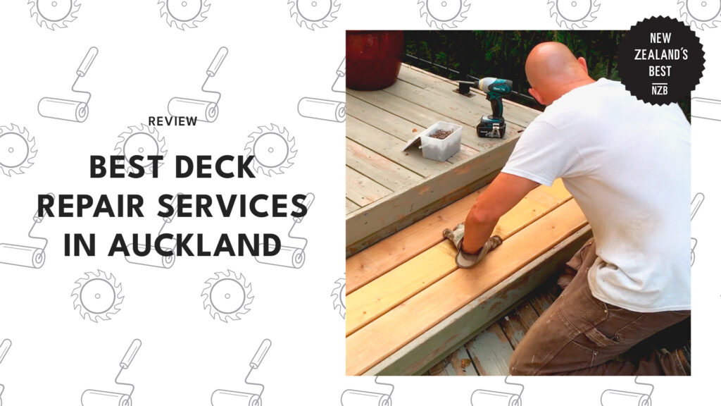 best-deck-repair-auckland