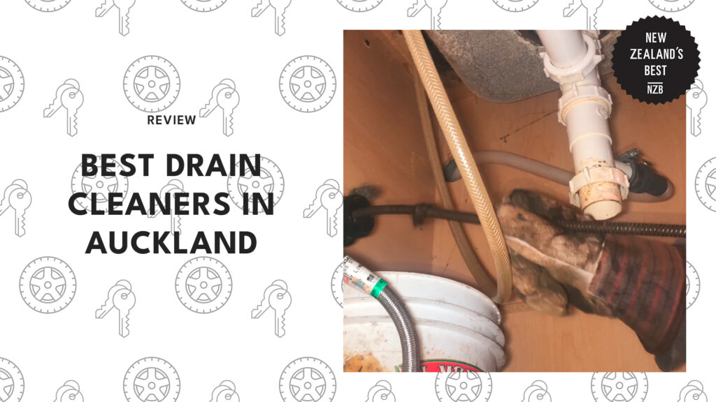 best-drain-cleaners-auckland