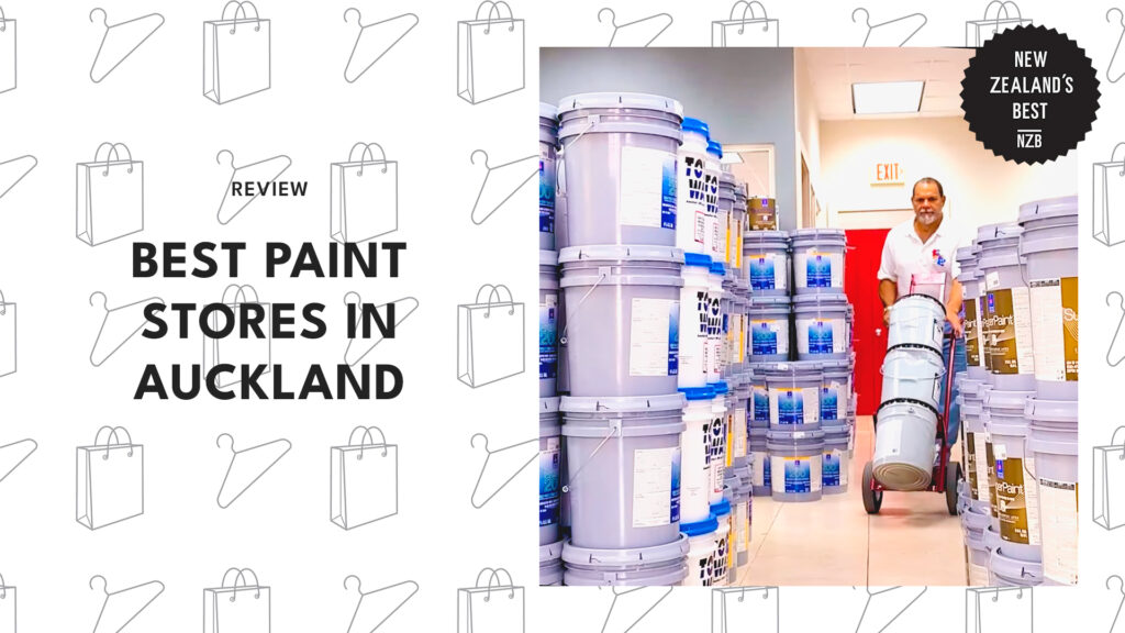 best-paint-stores-auckland
