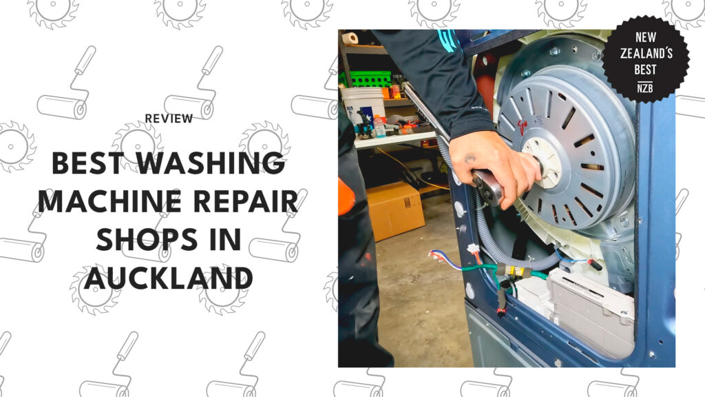 best-washing-machine-repair-auckland