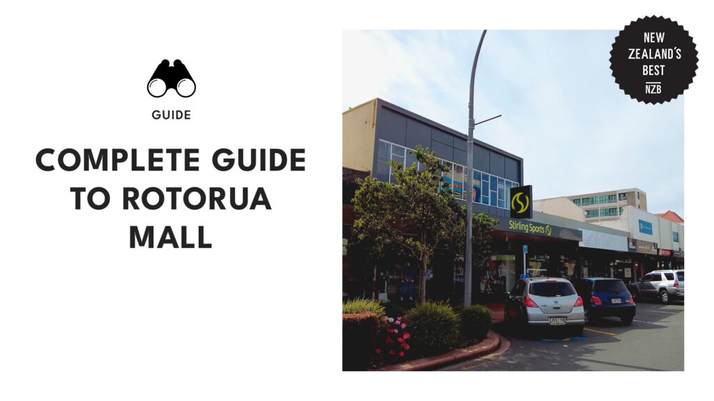 guide-to-rotorua-mall