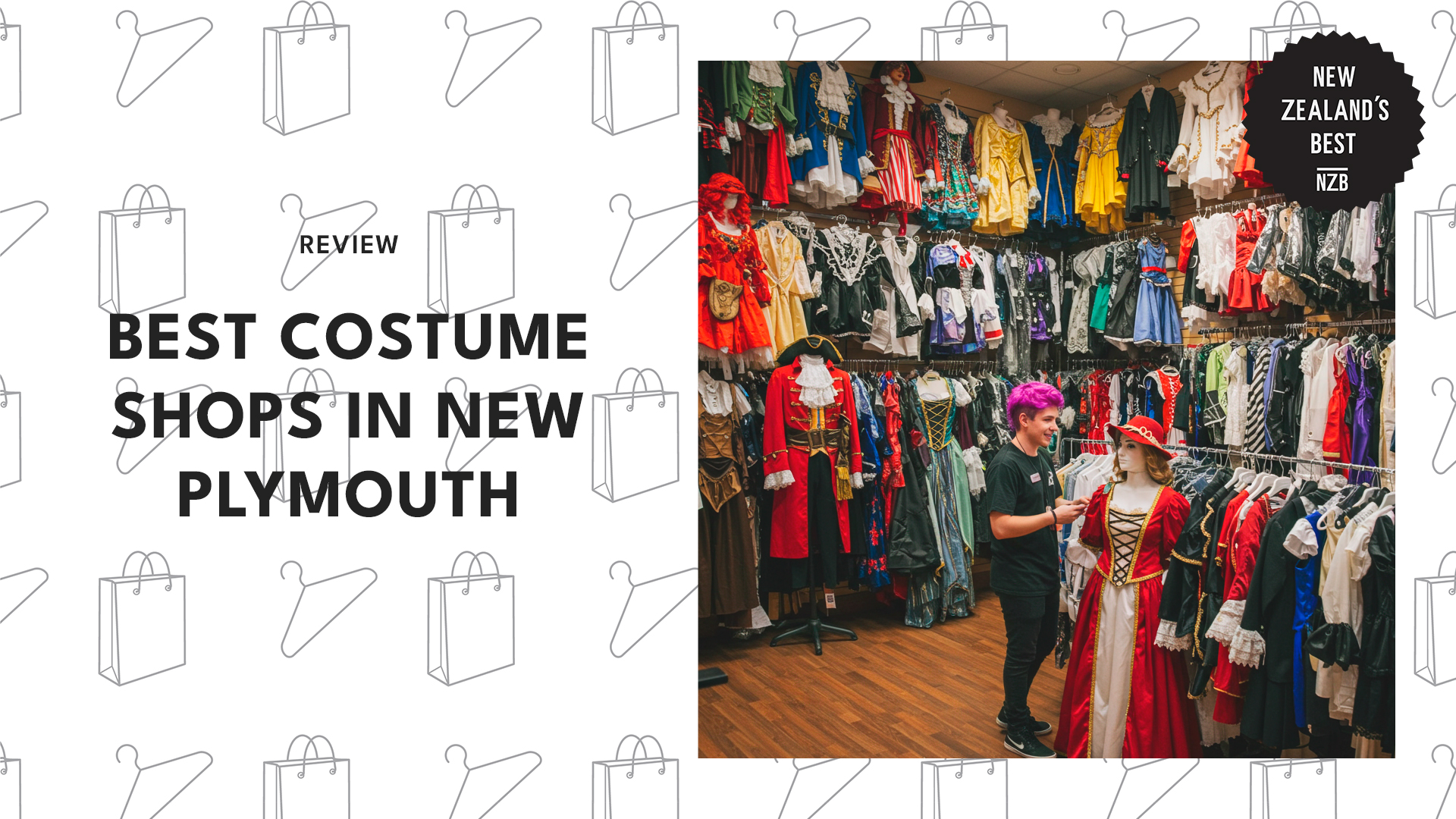 best-costume-shops-new-plymouth