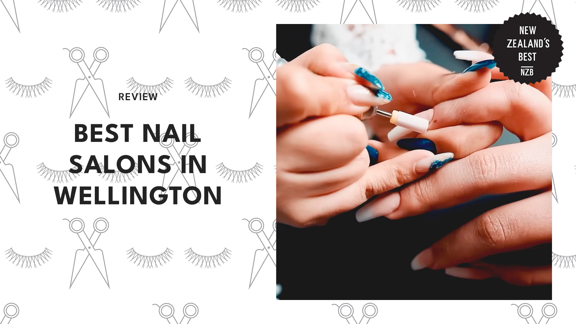 best-nail-salons-wellington