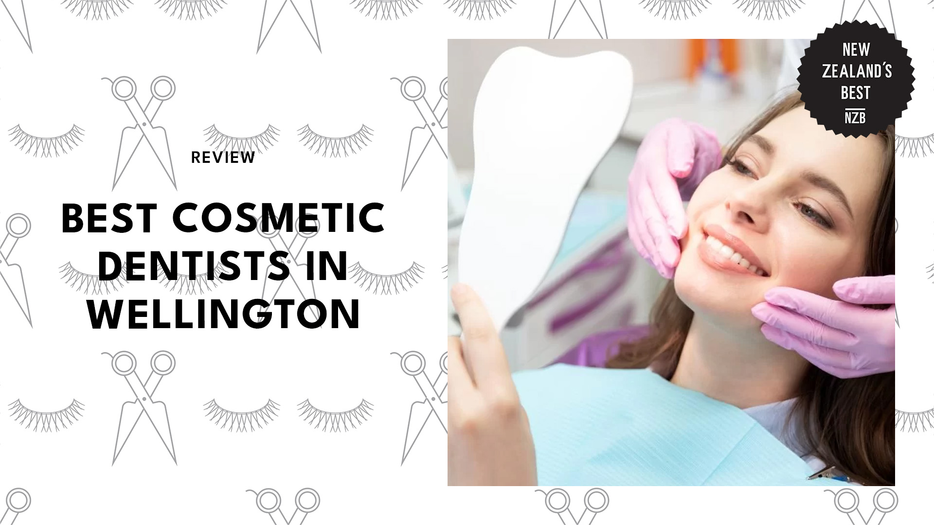best-cosmetic-dentists-wellington