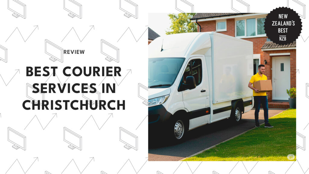 best-courier-christchurch