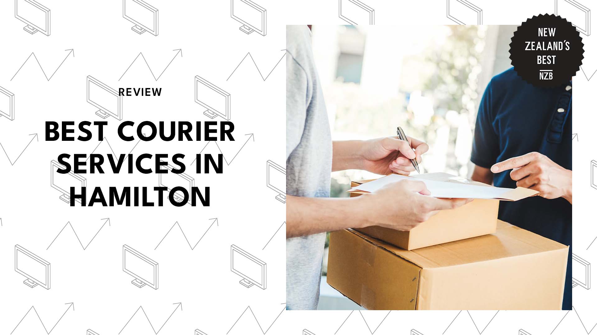 best-courier-hamilton