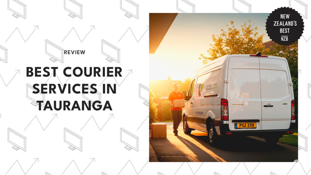 best-courier-tauranga
