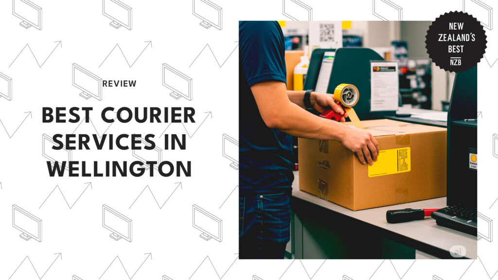 best-courier-wellington