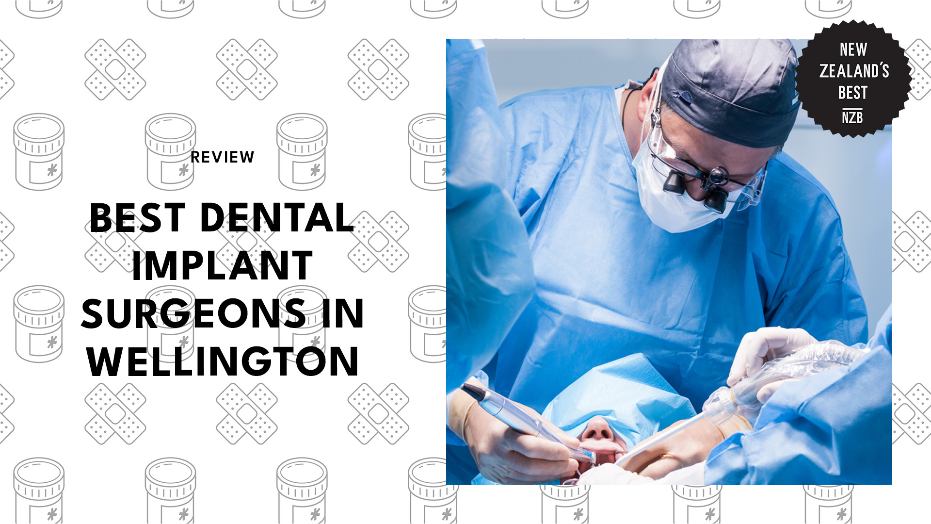 best-dental-implant-surgeons-wellington