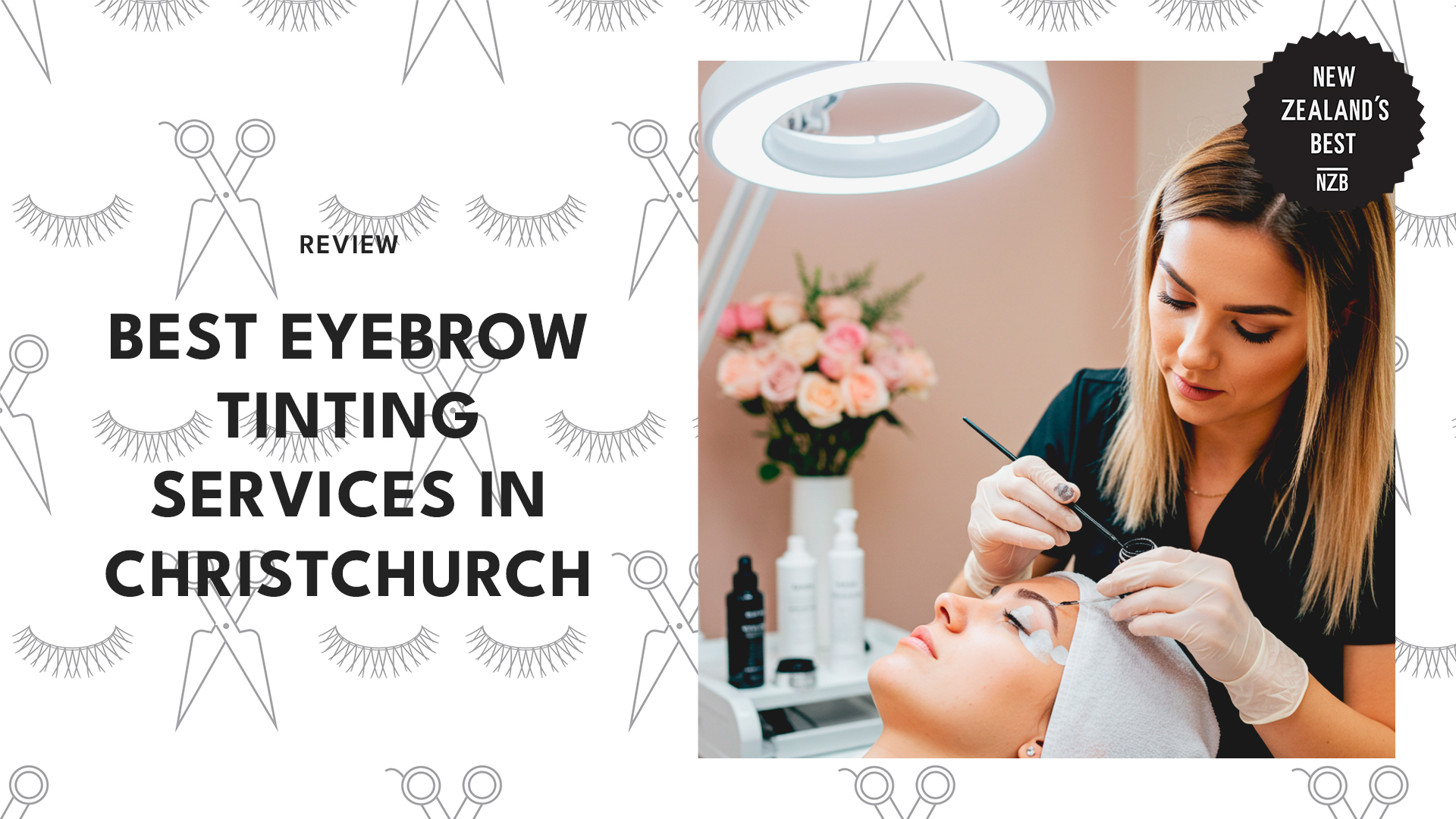 best-eyebrow-tinting-christchurch