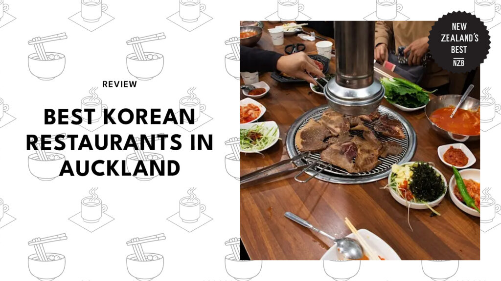 best-korean-restaurants-auckland